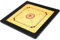 Kalindri Sports Wooden Carrom Board Without Coins Striker (Full with 2 Frame 34)