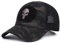 HANERREAL Baseballkappe mit Totenkopf-Motiv, für Herren, Taktische Operator-Kappen, für den Außenbereich, Schwarz, Einheitsgröße