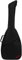 Fender FAB405 LONG SCALE ACOUSTIC BASS GIG BAG Gig bag per basso acustico | 600 Denier Polyester | Colore Nero