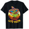 Let's Fiesta Kaktus mit Sombrero für Jungen Mexikanisch T-Shirt