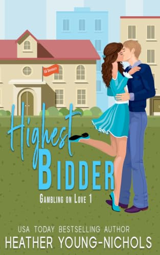 Highest Bidder (Gambling on Love)