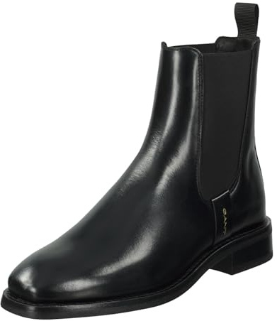 GANT Damen Fayy Chelsea-Stiefel