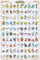 ABYSTYLE GBEye – Pokemon Poster Johto Französisch (91,5 x 61 cm) Esszimmer
