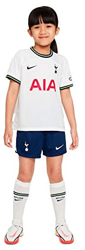 Tottenham Hotspur, Unisex Ausrüstung, Saison 2022/23 Offizielle Heimtrikot