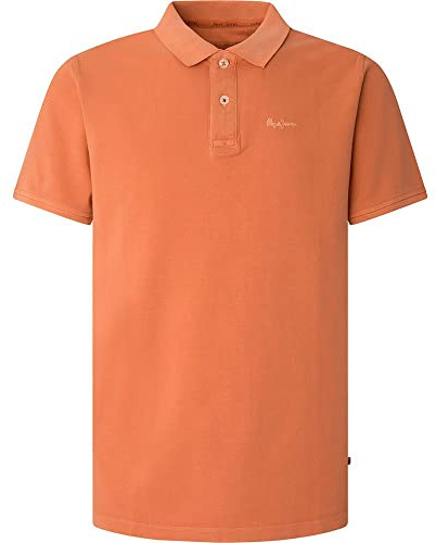 Pepe Jeans Herren Oliver Gd Polo