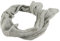 TOMMY HILFIGER TH Timeless Scarf Light Grey Heather