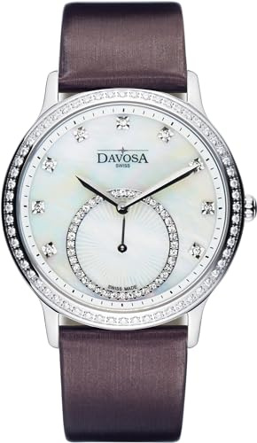 DAVOSA Audrey Quartz 16755795 Unisexuhr