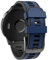 ISABAKE Bracelet de Remplacement en Silicone de 22mm pour Garmin Vivoactive 4/Active/Samsung Galaxy Watch 46 mm/Gear S3 Frontier/S3 Classic/Huawei Watch GT2/Venu 2/Ticwatch Pro S2