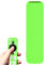 FASSME Remote Control Protective | Silicone Case for Android TV 4K UHD Streaming Device | Silicone Remote Case Holder Shockproof Remote Covers Protector