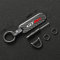 CREEST Auto Schlüsselanhänger Keyring Anhänger für Kia GT LINE GTI GT Werbegeschenke Autozubehör,A-1