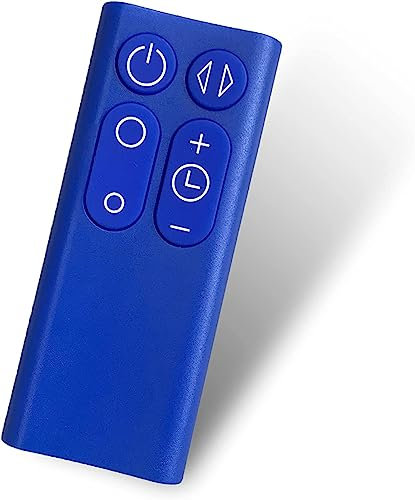 Replacement Remote Control for Dyson AM11 TP00 TP01 Pure Cool Tower Purifier Fan