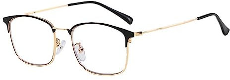 Multifokale blaue Licht Lesebrille Weit in der Nähe Photochrome Outdoor Vergrößerung Unisex Brille Optische Brille Müdigkeit, C3, +250