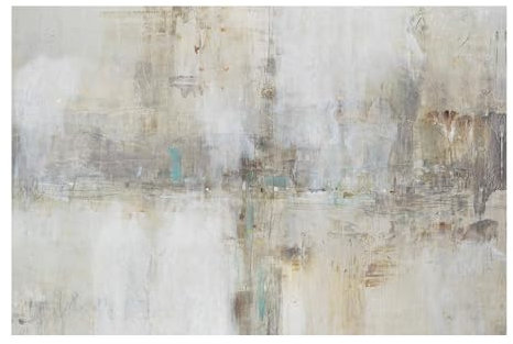 Bilderwelten Fototapete Abstrakt 225cm x 336cm Kunstdruck Fine-Art Malerei Vintage Vliestapete Tapete Wanddeko Ideen Wohnzimmer Schlafzimmer Küche