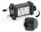 String Lights Indoor-Outdoor Power Adapter for CZJUTAI JT-DC36V6W Christmas Lighting, Illuminate Your Holidays! (Threaded-Constant On-36V6W)