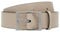 Liebeskind Berlin LOU SMALL PEBBLE LOU belt 4 cm, stone L