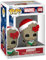 Funko Pop! Marvel: Holiday - Groot - Marvel Comics - Collectable Vinyl Figure - Gift Idea - Official Merchandise - Toys for Kids & Adults - Comic Books Fans - Model Figure for Collectors and Display