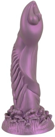 Beasty Cocks Alien Phallus Dildo Lila 4,9 cm