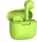 LUPO Wireless Earbuds Bluetooth in Ear Headphones, Noise Cancelling Mic, 48H Playtime TWS Bluetooth 5.0, Charging Case, In-Ear buds, IPX6 Sweatproof with built-in Mic for iPhone/Android - GREEN