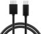 pluX Cavo da 1 m USB-C a USB 3.0 Micro-B per disco rigido esterno, compatibile con WD Elements, My Passport, My Book, Seagate Maxtor, Backup Plus, Toshiba, laptop e tablet USB-C