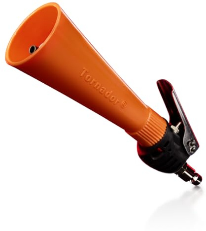 Tornador Z-008 MINI-RS Trockenreinigungspistole