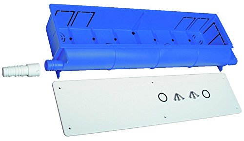 Tecnogas - SCATOLA CASSETTA INCASSO PER PREDISPOSIZIONE CLIMATIZZATORI CLIMABOX TECNOGAS - TCG11297