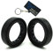 STONEDER Motorradgabel-Öldichtungen, 33 x 46 x 11 mm, für chinesische Pit-/Dirt-Bikes, 50 cc, 90 cc, 110 cc, 125 cc, 140 cc, 150 cc, 160 cc