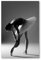 Postereck - 1270 - Ballerina, Tutu Ballett Spitzenschuh Sport Tanz - Wandposter Fotoposter Bilder Wandbild Wandbilder - Poster - 3:2-61,0 cm x 40,5 cm