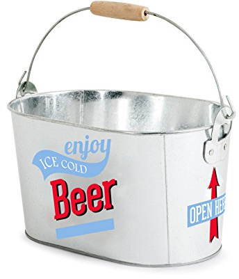Winkee - Bierkühler mit Flaschenöffner