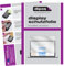 dipos I 2X Protector de Pantalla Compatible con Apple MacBook Pro 15 Pulgada 2018 pelicula Protectora Claro