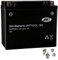YTX20L-BS Gel Batterie für FXSB 1690 Softail Breakout ABS Baujahr 2013-2017 von JMT