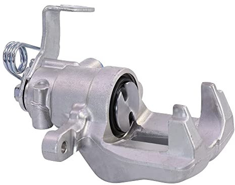 ATEC Germany 1x Bremssattel hinten links Bremszange Faustsattel, Kompatibel mit CHRYSLER DELTA, FIAT BRAVO II (198_), MULTIPLA (186_), STILO (192_), STILO Multi Wagon (192_), LANCIA DELTA III (844_)