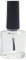Livecity Bouteille de vernis à ongles vide portable de voyage 10 ml avec pinceau transparent