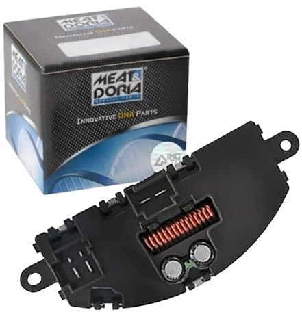 MEAT & DORIA K106061 Regulator Interior Fan