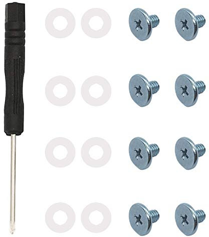 M. 2 SSD mounting Screws Kit for Laptop and Nvme m.2 ssd (Screw fit Laptop)