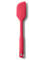 OXO Good Grips Spatule – Maryse en silicone pour la pâtisserie - Taille moyenne, 38 cm - Rouge