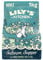 Lily's Kitchen Salmon Supper Adult Dry Dog Food, 1kg