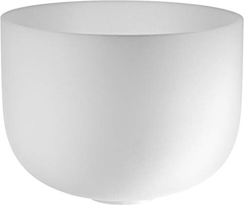 CRYSTAL SINGING BOWL 13 MEINL