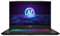 MSI Katana 17 HX B14WGK-084FR Dragon Station : Intel Core i7 14650HX - 32GB DDR5 - SSD 1TB NVMe PCIe - Nvidia RTX5070 8GB GDDR7 (TGP 105W) - 17.3 Full HD 144Hz - Windows 11 Famille