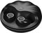 SoundMAGIC TWS50 G2 True Wireless Earbuds Bluetooth Headphones in Ear HiFi Stereo Headphones IPX6 Waterproof Touch Control Headset with Portable Charging Case Black