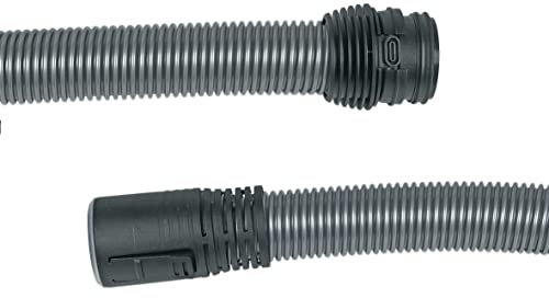 easyPART Kompatibel/Ersatz für Bosch 00577944 Saugschlauch Schlauch 1635mm Silber Staubsauger Siemens