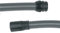 easyPART Kompatibel/Ersatz für Bosch 00577944 Saugschlauch Schlauch 1635mm Silber Staubsauger Siemens