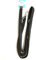 Petlando Mesh 3m Führleine schwarz S 3 m / 15 mm