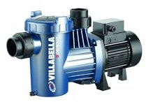 PEDROLLO Pompa di Filtrazione Piscina Winner 150 M 230v - 1,1 Kw - 21 M3/h