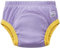 Bambino Mio Unisex Baby Wiederverwendbare Töpfchen-Trainingshose für Jungen und Mädchen, Weintraube, 2-3 Jahre