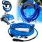 9995873 DIY Kabel & Drehgelenk 3 Draht Ersatzteile für Dolphin Supreme M4, Supreme M5, C3, Supreme M400, Supreme M500, Triton Plus, Oasis Z5Wave 65 Robotic Pool Cleaners