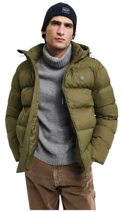 ACTIVE CLOUD JACKET