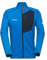 Mammut Herren Taiss Light ML Jacke, azurit-marine, XL