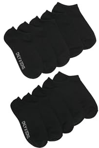 Only & Sons Herren Onsfinch Sneaker Sock 10-pack Sneakersocken (10er Pack)