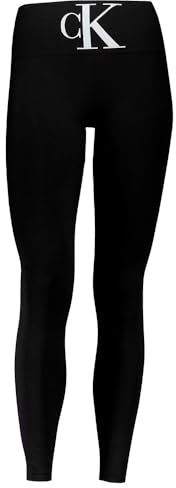 Calvin Klein Damen Leggings 1-er Pack