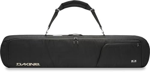 Dakine Tour Snowboardtasche, 175 cm, Schwarz